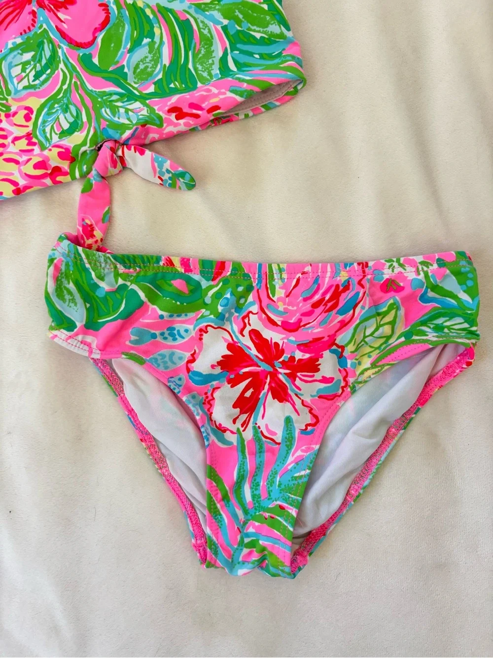 Lilly Pulitzer Devonta 
